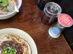 -李先生牛肉面大王(站北广场店)