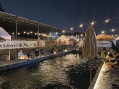 -DGE季风钓虾营地·团建·聚会
