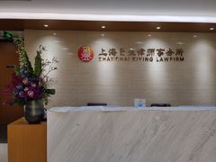 -上海日盈律师事务所·法律咨询