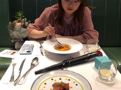 -L'Arome芳芳法国餐厅(仙林金鹰店)