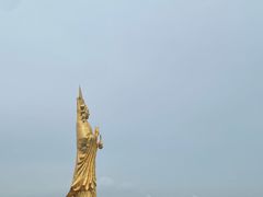 -广州莲花山旅游区