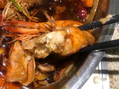 -黄记煌三汁焖锅(客都汇店)