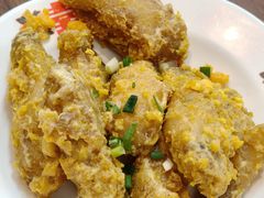 -谢记上海大排档(长寿路店)