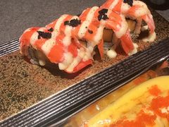 火炙厚肉棒-御前十七(北京路天河城店)