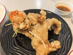 -东方饺子王(和平里店)