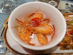 -阳澄湖费尔蒙酒店颐丰阁中餐厅(马鞍山西路店)