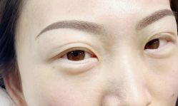 -MIVI野生眉纹绣纹眉