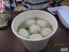 -原巷口鱼丸店(龙头路外卖店)