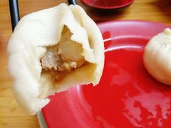 -刘记包子铺(气象台路店)