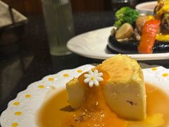-西堤牛排(北京国瑞店)
