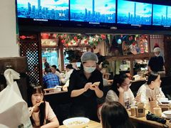 -农耕记·湖南土菜(科技园店)