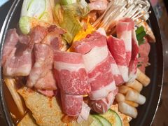 -KimPro 辛普乐概念韩餐