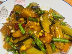 -龙梅肥肠鱼(明瓦廊店)
