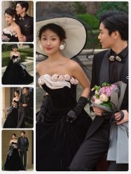 -二十一世纪婚纱摄影(省府前街店)