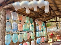 -沂蒙山旅游区云蒙景区(蒙山国家森林公园)