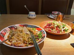 -塔哈尔·新疆盛宴(复地活力城店)