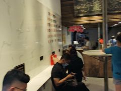-甜心闲生传统手工冰粉(太古里店)
