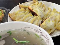 -回回锅贴(小河沿店)