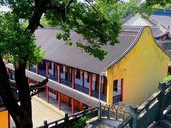 -余姚市灵岩禅寺