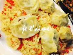 -新疆欣悦饭庄
