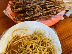 -十里铺铁板鱿鱼