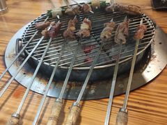 -号令江湖·水浒烤肉(和畅睦邻中心店)