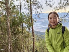 -腾冲云峰山