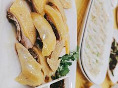 -巫记鸡饭店