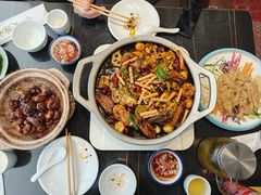 -小城外婆肴私房菜.家宴聚集点(圆明园颐和园·清河上地店)
