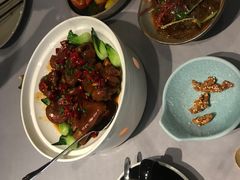 -T館·花园艺术餐厅