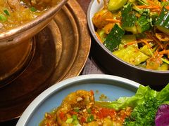 -觅山云南菜(泊富ICITY店)