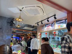 -东来土菜馆(民祥园路店)