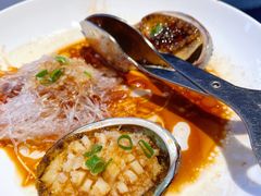 豉油皇焗鲍鱼仔-徐记海鲜(大雁塔|金都店)