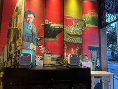 -厦门海港英迪格酒店(中山路店)