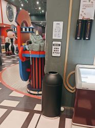 -MELAND CLUB亲子乐园·派对·餐厅(北京芳圆里ID MALL店)