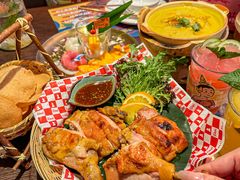 -泰妃殿(武汉首店)