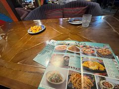 -雀舞云南菜(天津天河城购物中心店)