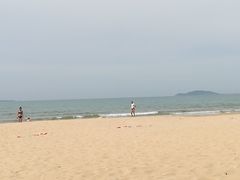 -三亚湾海居铂尔曼度假酒店