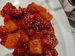 -金陵后厨·南京菜(新街口秣陵路店)