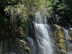 -大鄣山卧龙谷景区
