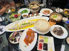 -彩虹之约•淮扬家宴(亚运村店)