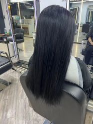 点击看大图 -奈川烫染Salon