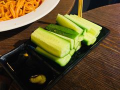 -The Cheebat 锌吧·Bistro(体育西店)