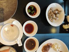 -盛宴自助餐厅(运达喜来登店)