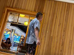 -星河湾温泉洗浴酒店