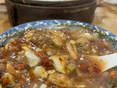 -晓友烧麦(光华村店)