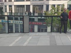 -瑞幸咖啡(三里屯SOHO-6号楼店)