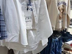 -ZARA(深圳金光华广场店)