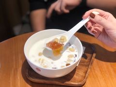 -彬媽糖水(万象天地店)