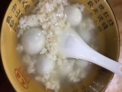 -力力豆花庄(广渠门店)
